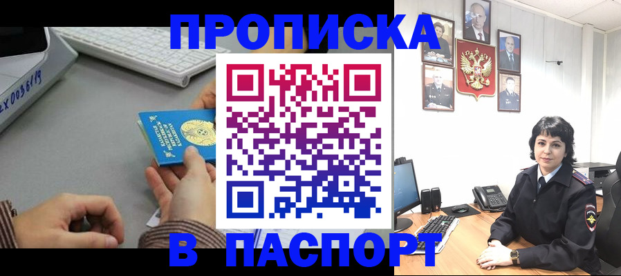 прописка в Щёкино